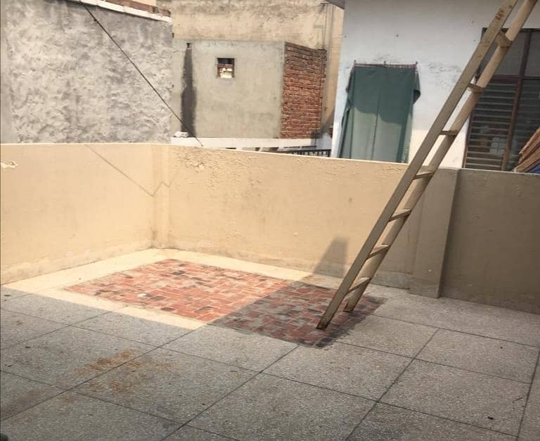 7 Marla House For sale Available In Faisal Town 15