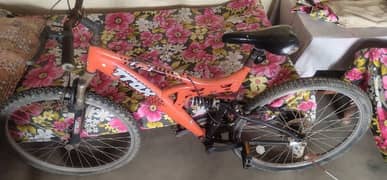 cycle for sale