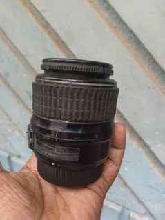 Nikon Lance  OK condition