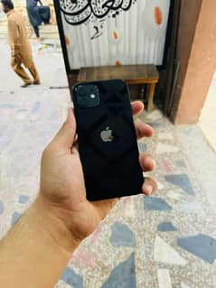 iphone 12 Waterpack Non PTA