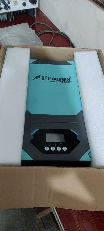 fronus inverter 3.2kw 6