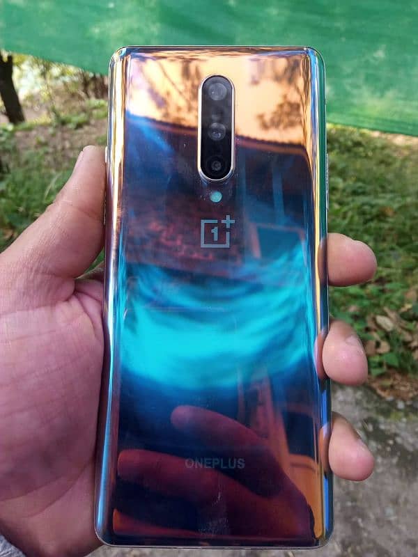 OnePlus 8 1