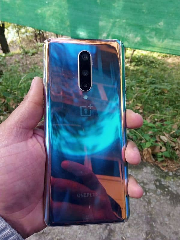 OnePlus 8 2