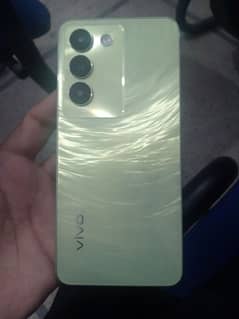 Vivo y100 mobile for sale in low price. 0