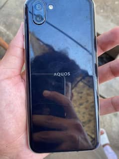 Aquos R2 Non Pta