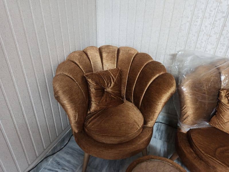 kharboza Chairs 1