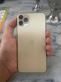 iphone 11 pro max (64 GB)