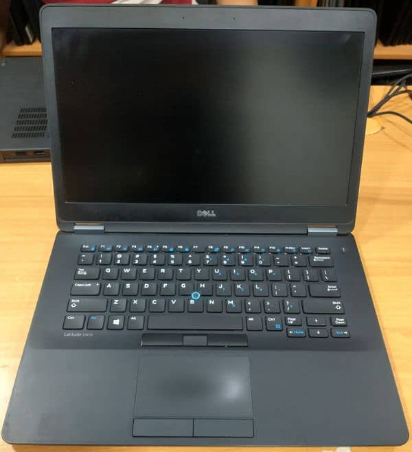 Dell Latitude E7470 Core i5 6th Gen 1