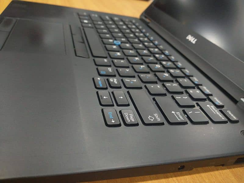 Dell Latitude E7470 Core i5 6th Gen 2