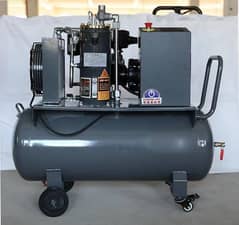 Screw Air Compressor 7.5KW