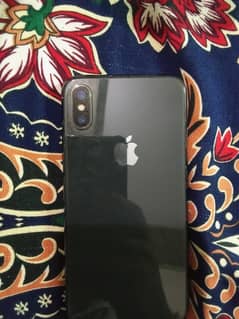 iPhone x 64gb