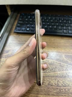 iphone xs 256GB 9/10 condition non Pta