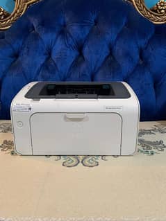 HP LESER JET PRO M12W