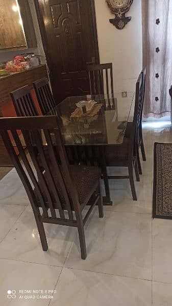 dinning table for sale 1