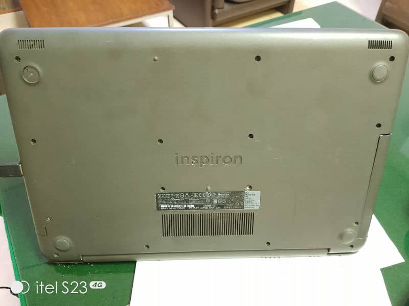 Gaming Laptop Gone very Cheap Urgent Sale Dell Inspiron 5567 Rs 57500 3