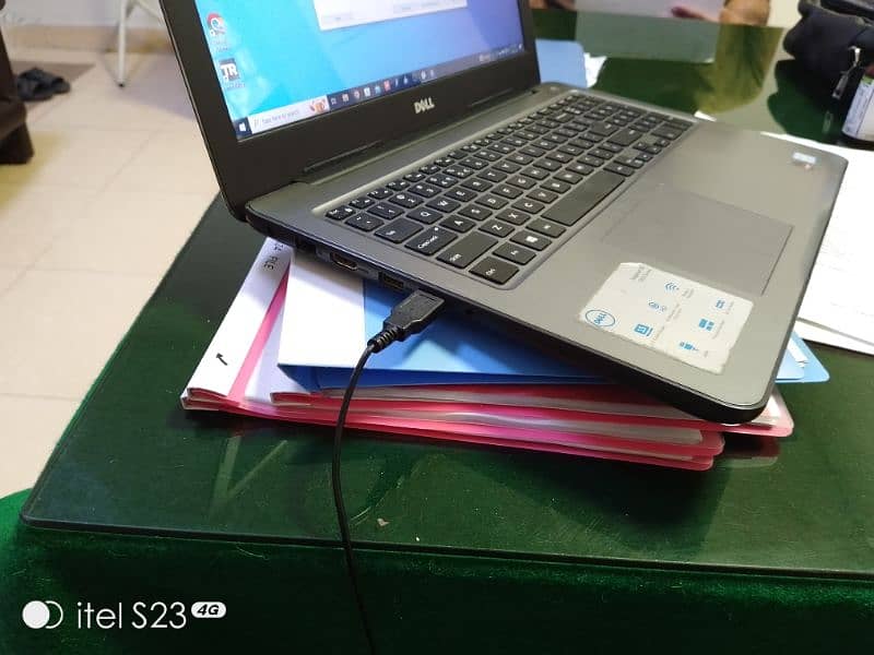 Gaming Laptop Gone very Cheap Urgent Sale Dell Inspiron 5567 Rs 57500 5