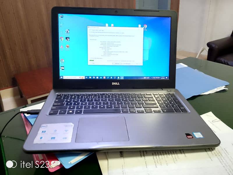 Gaming Laptop Gone very Cheap Urgent Sale Dell Inspiron 5567 Rs 57500 8