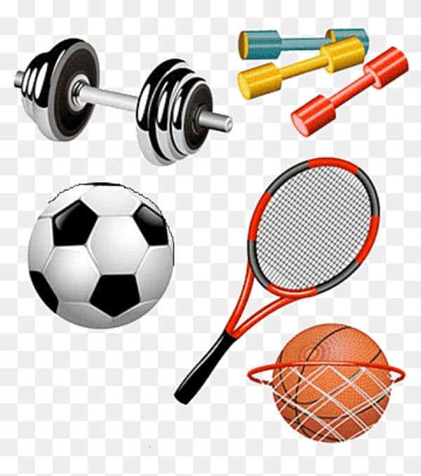 exercise equipment available cash on delivery 1