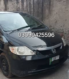 Honda City Vario 2006