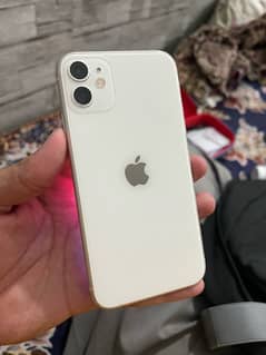 iphone 11 64GB JV sim