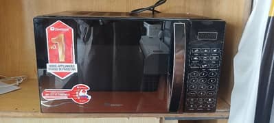 Dawlance microwave for sale 0