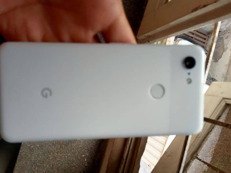 Google pixel 3 2