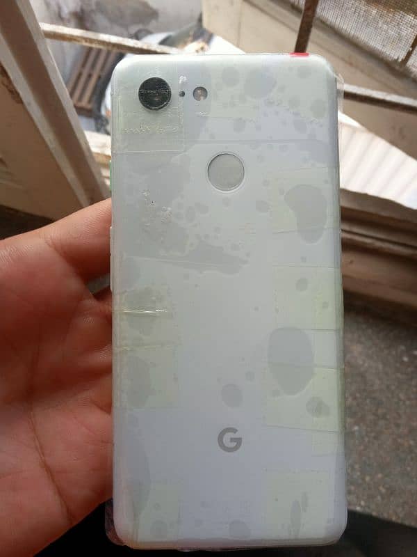 Google pixel 3 3