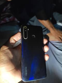 Realme 5 4/64 0