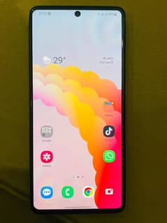 samsung galaxy a71 0