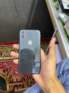 iphone xs non pta