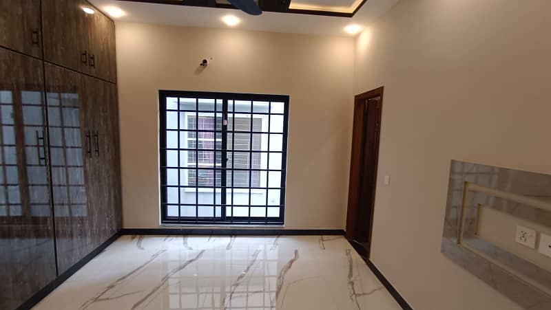 08 MARLA HOUSE FOR SALE LDA APPROVED IN LOW COST-D BLOCK PHASE 2 BAHRIA ORCHARD LAHORE 11