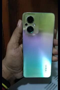 Oppo F21 Pro 5g