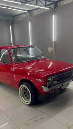 Mazda Other 1970