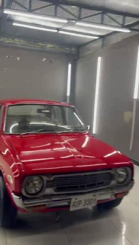 Mazda Other 1970 6