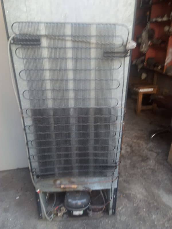 Dawlance Fridge 03077753786 2