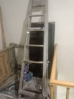 folding ladder 7 foot for seal