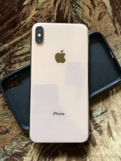 I phone xs max