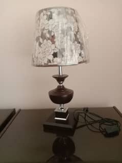 Modern Table Lamp Bedroom Beside Desk Lamp