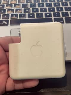 Mac type c 96W original charger