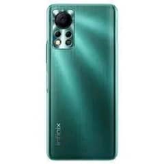 Infinix hot 11s