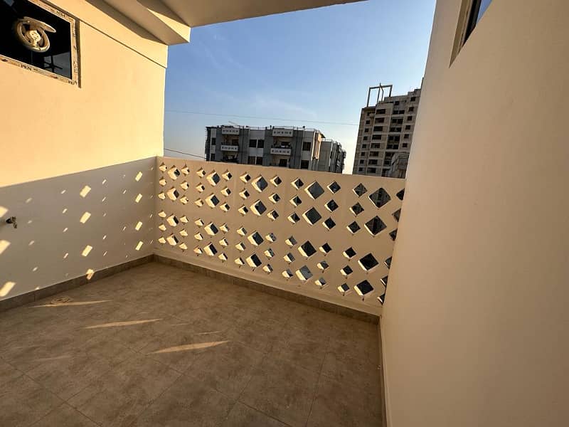 Brand New Flat For Sale in DHA Phase 2 Islamabad 1