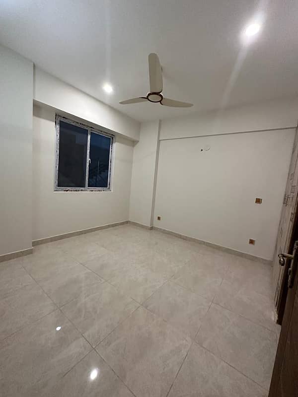 Brand New Flat For Sale in DHA Phase 2 Islamabad 12