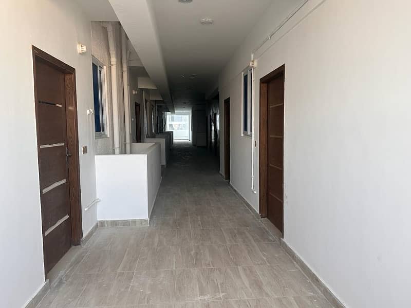 Brand New Flat For Sale in DHA Phase 2 Islamabad 13