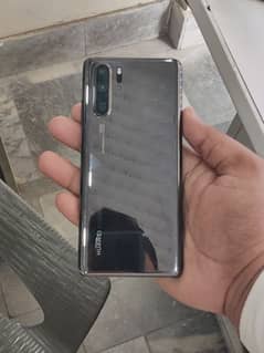 huwavi p30 pro global