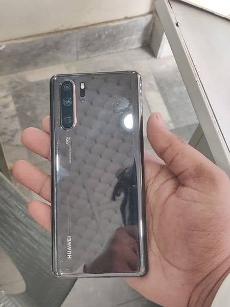 huwavi p30 pro global 1