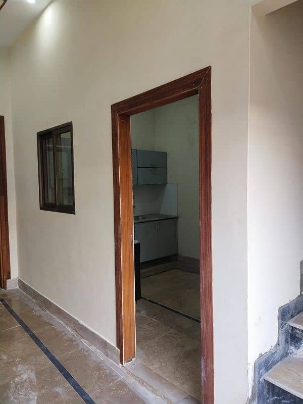 House for sale in Mehmood Colony Shahdara. 5