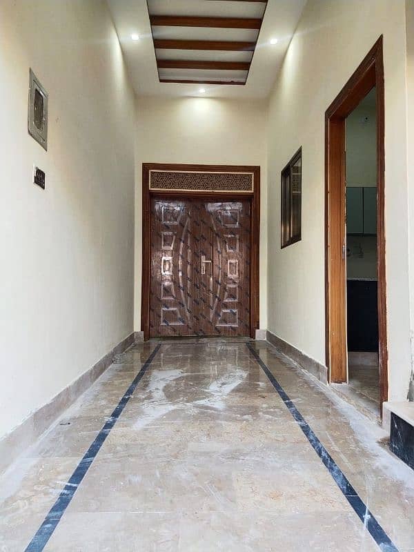 House for sale in Mehmood Colony Shahdara. 16