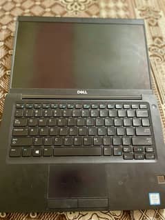 Dell latitude 7290