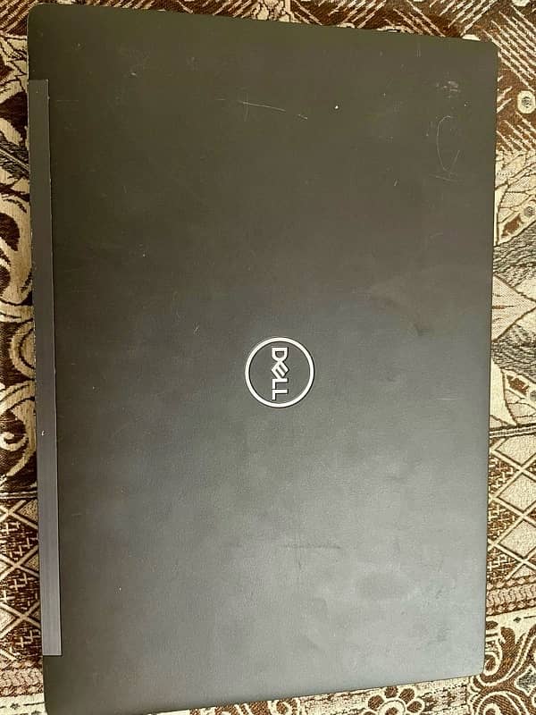 Dell latitude 7290 2