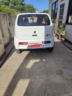 Suzuki Alto 2023